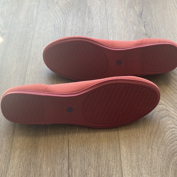 Rothy’s Copper Flats - Picture 6 of 8